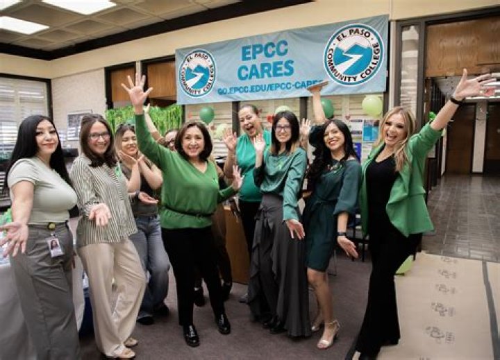 Are EPCC offices open?