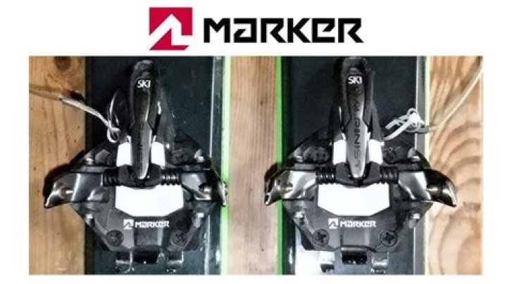 Are Marker bindings any good?