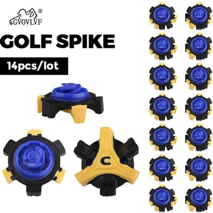 Are Soft spikes universal?