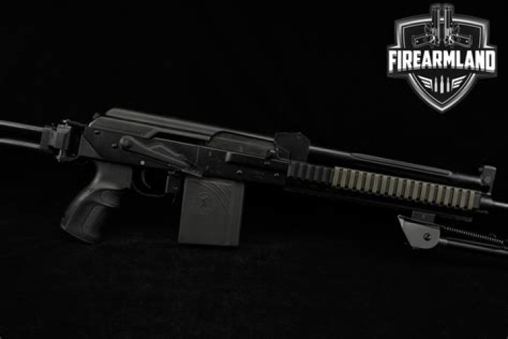 Are Vepr rifles any good?