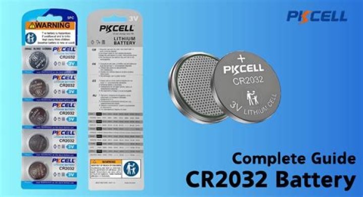 Can a CR2032 explode?