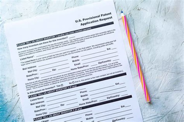 Can a provisional patent be extended?