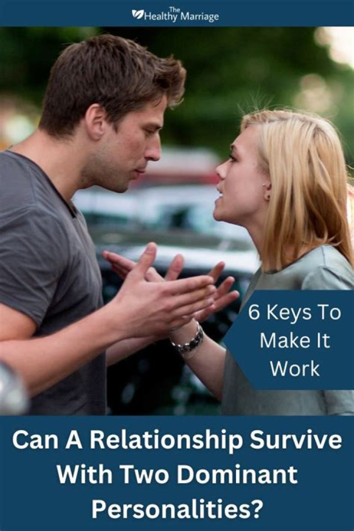 Can a relationship survive without marriage?