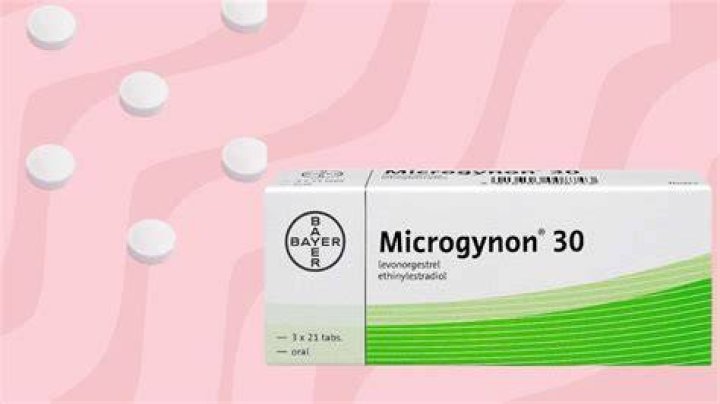 Can I get microgynon from pharmacy?