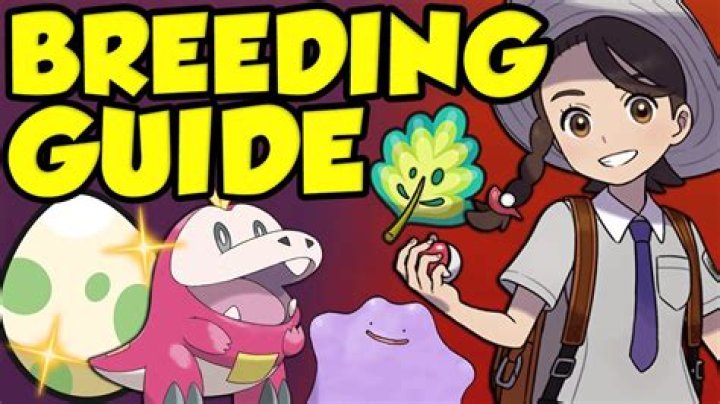 Can you breed in Pokemon Ruby?