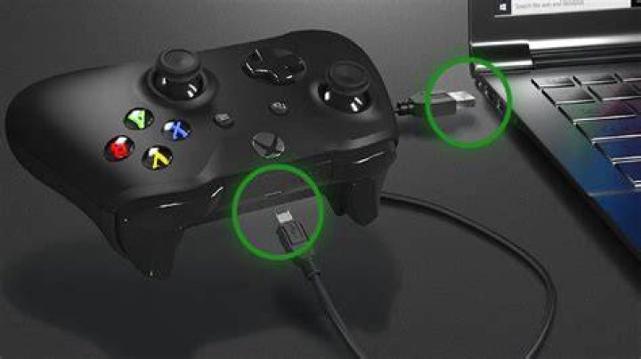 Can you use a Xbox 360 controller on a ps2?