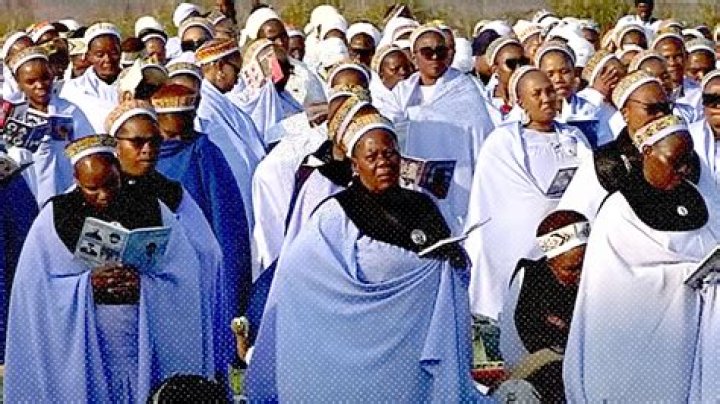 Do Baptists have missionaries?