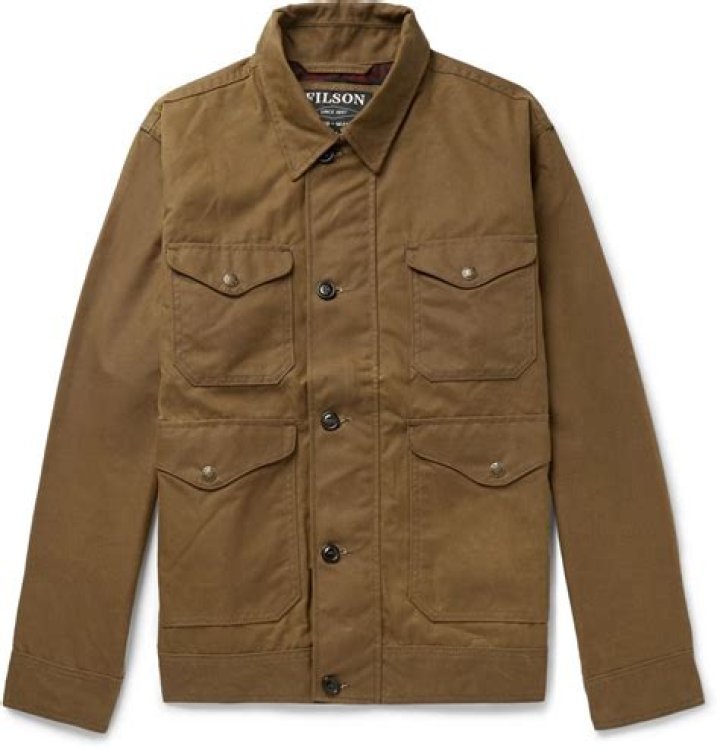 Do Filson Jackets run big?