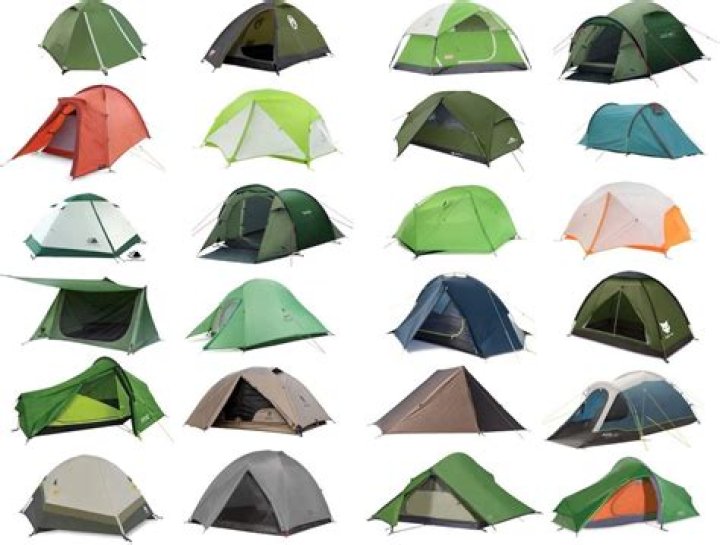Do Lidl do tents?