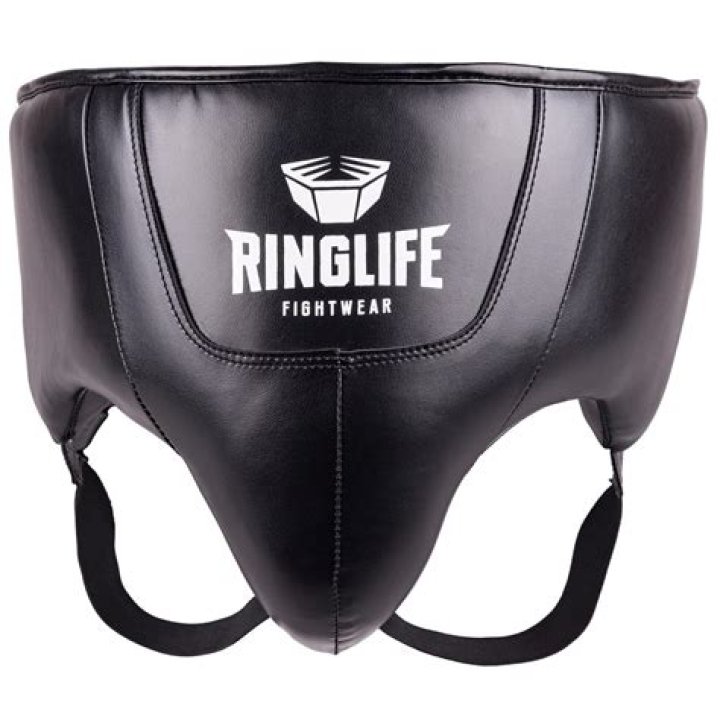 Do pro boxers wear groin guards?