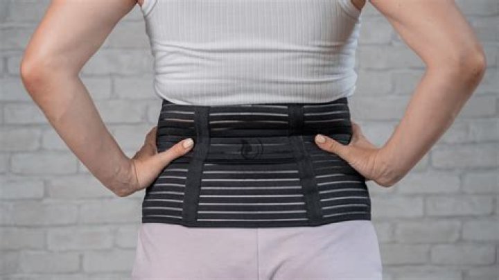 Do those ab belts work?