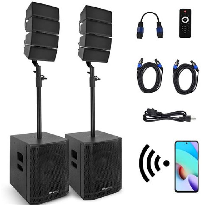 Do tower speakers sound better?