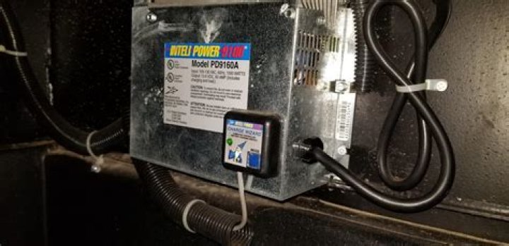Do trailer light converters go bad?