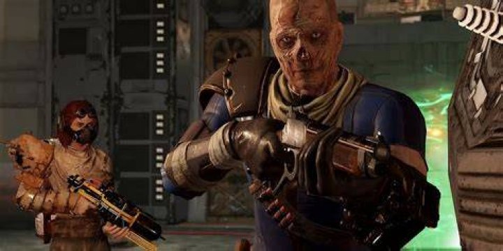 Does addiction go away Fallout 4?