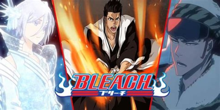 Does Bleach have good openings?