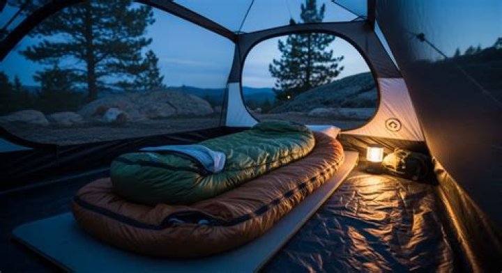 Does combining sleeping bags work?