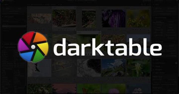 Does darktable support tethering?