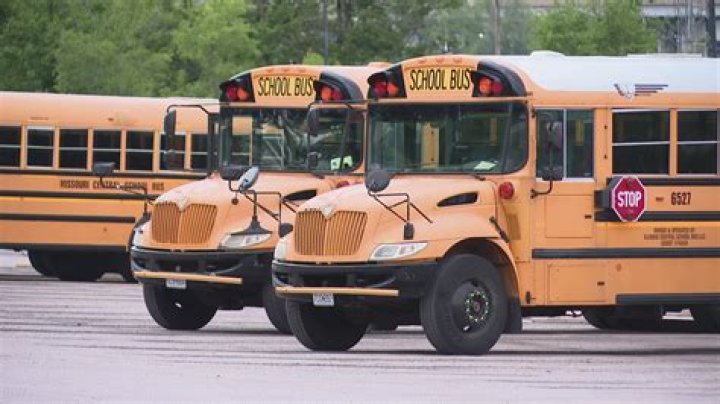 Does each school provide transportation for the students?