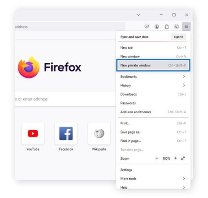 Does Firefox have an IE mode?