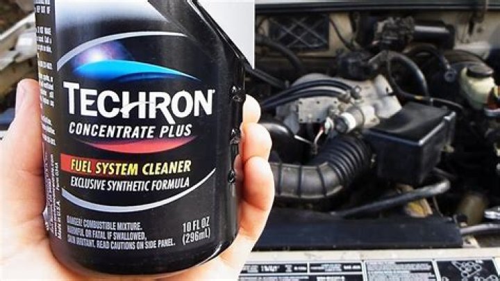 Does fuel system cleaner actually work?