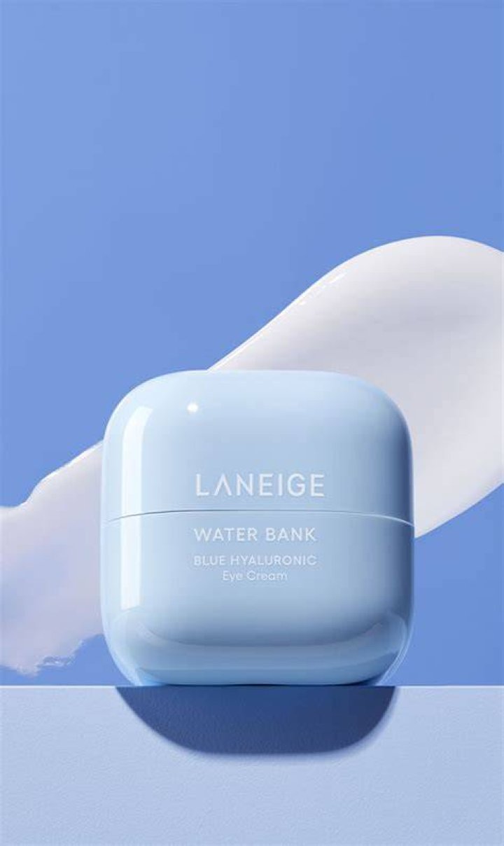 Does laneige eye cream work?