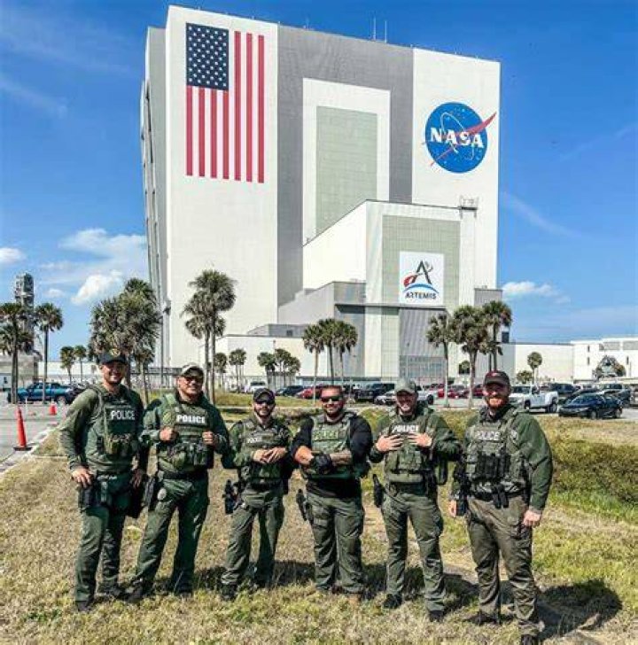 Does NASA have a facility in Alabama?
