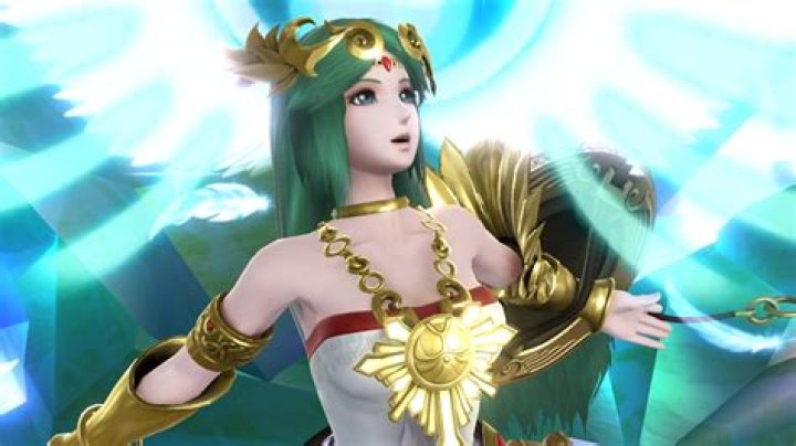 Does Pit like palutena?