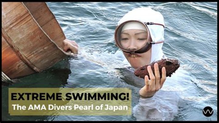 Does SeaWorld still have pearl divers?