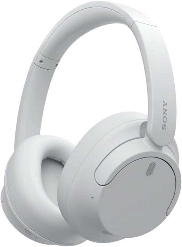 Does Sony headset have a mic?