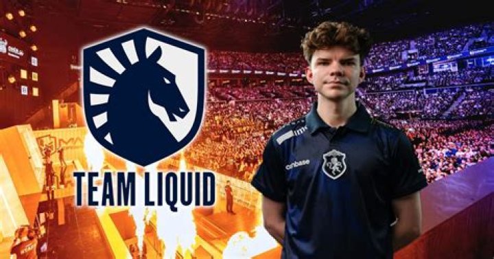 Does Team Liquid disband?