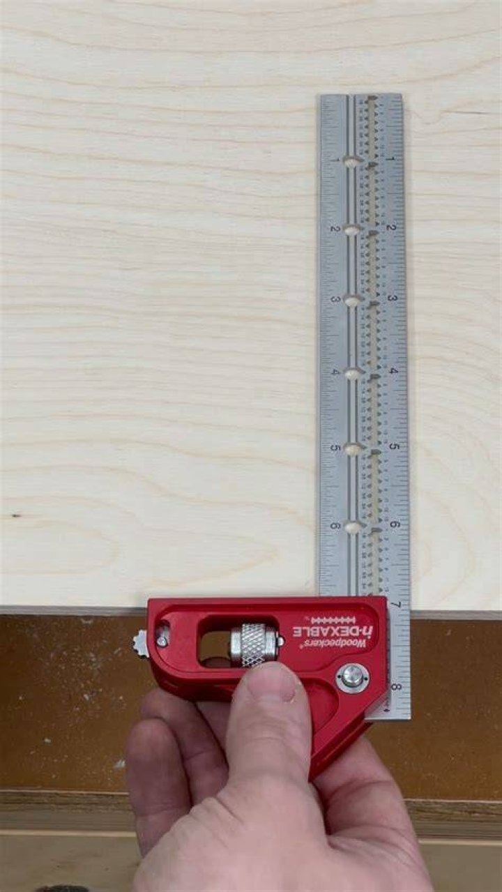 How accurate is Woodpecker Square?