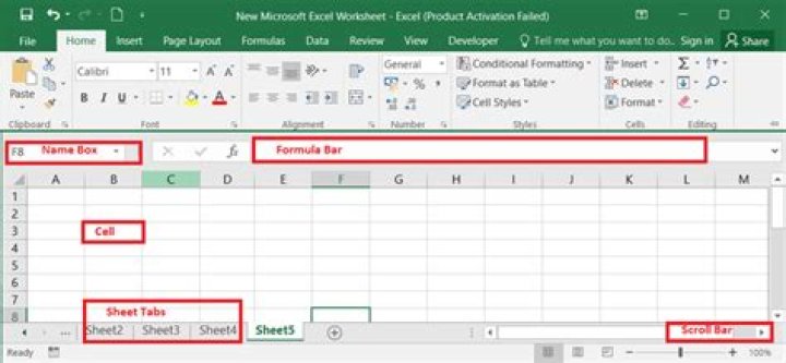 How can I learn Excel 2013?