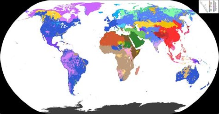 How common is haplogroup Q?