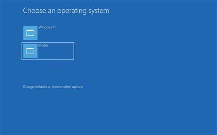 How do I boot from EFI in Windows 7?