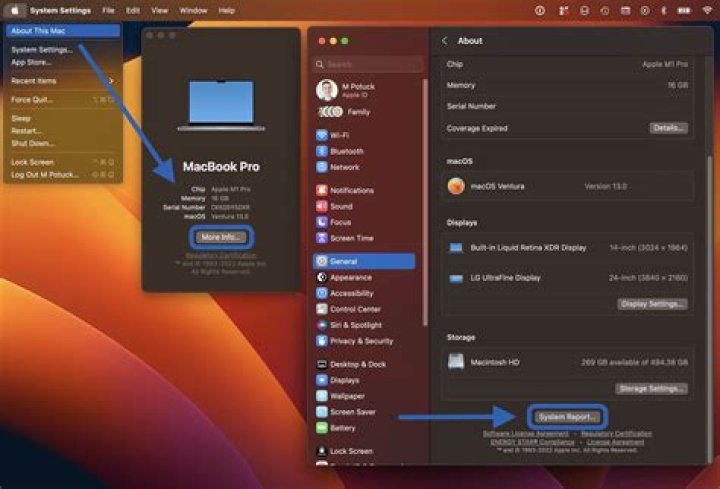 How do I change about this on Mac?