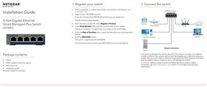 How do I contact NETGEAR customer support?