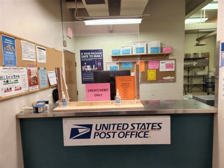 How do I contact the US Post Office?