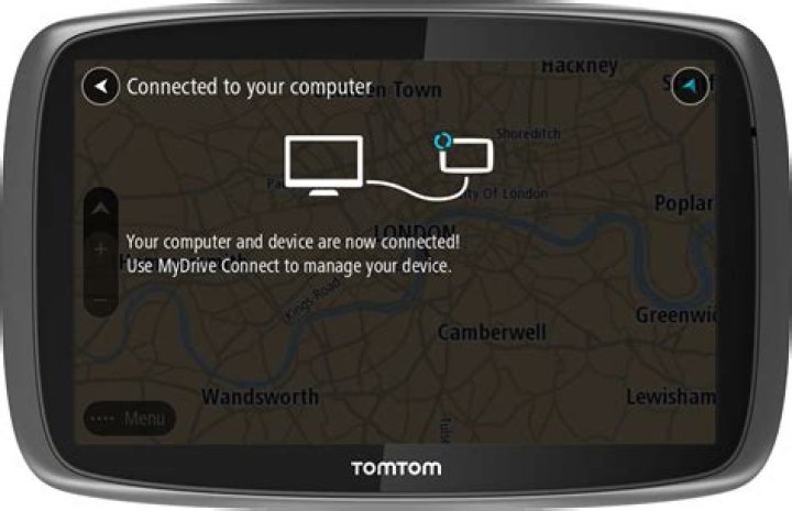 How do I download TomTom watch?