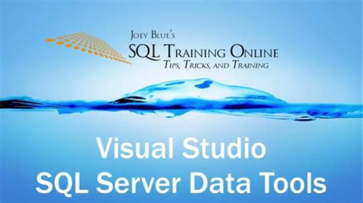 How do I install SQL Server Data Tools Ssdt offline without Internet?