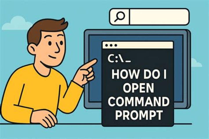 How do I scan for open ports?
