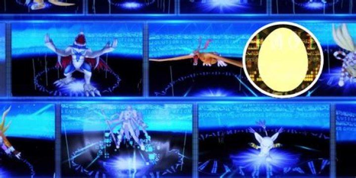 How do you Digivolve Dorumon in Digimon World 4?