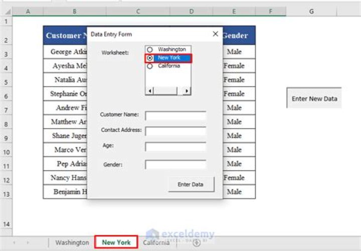 How do you end a UserForm in VBA?
