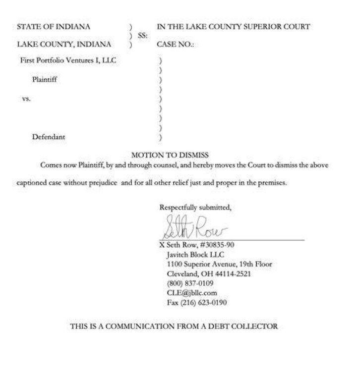 How do you file a lien on a plane?