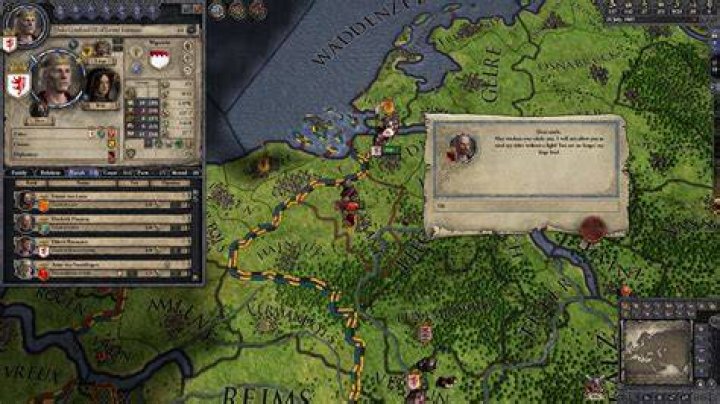 How does multiplayer ck2 work?