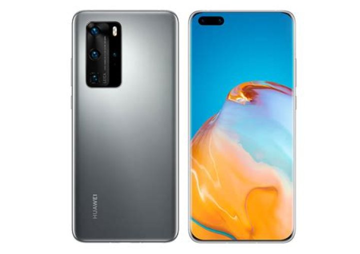 How good is the P40 Pro camera?