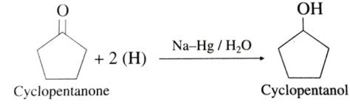 How is Cyclopentanone made?