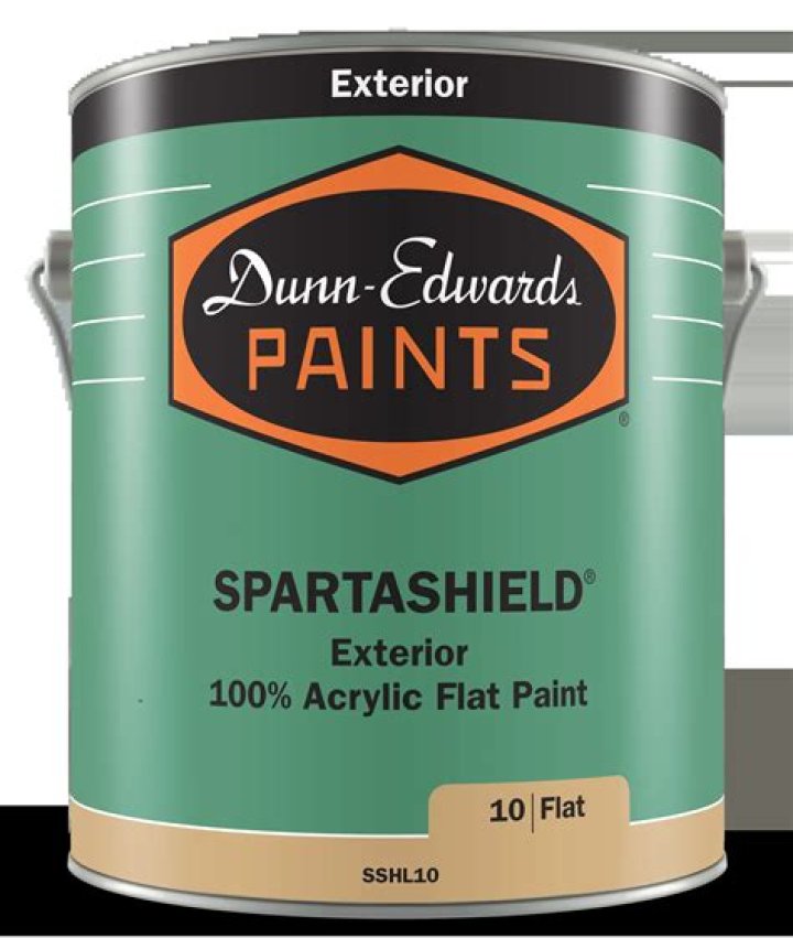 How long does Dunn-Edwards SpartaShield last?