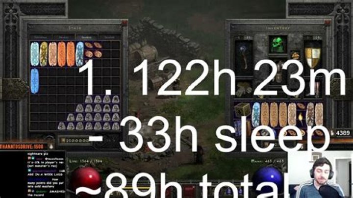 How many stat points diablo 2 level 99?