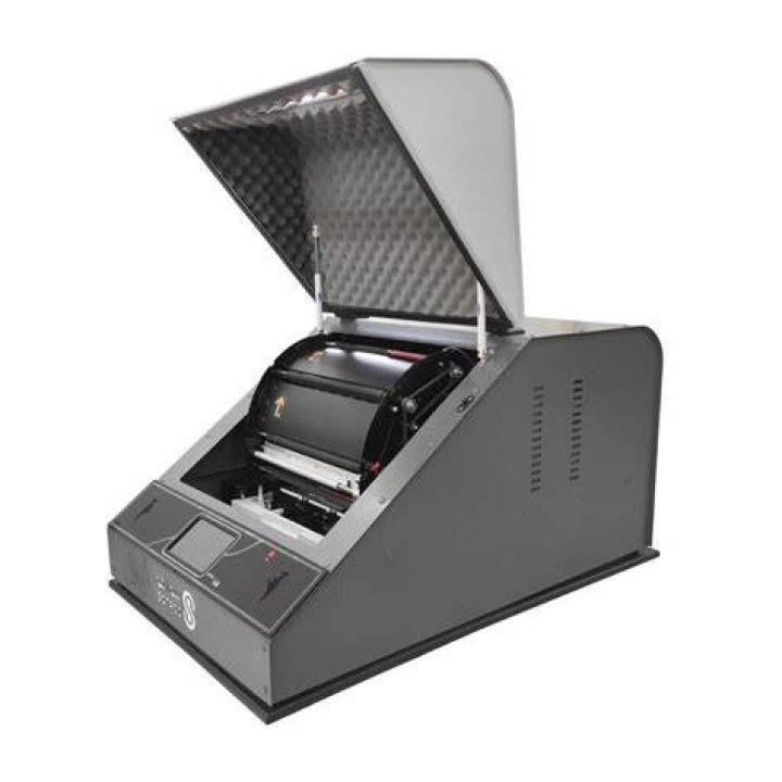 How much does a braille embosser cost?