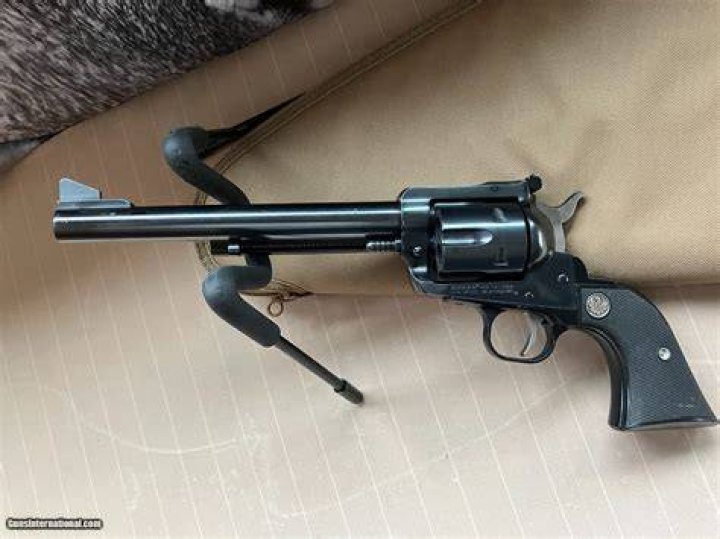 How much does a Ruger Blackhawk 45 colt cost?
